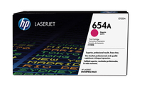 HP 654A [CF333A] magenta Toner