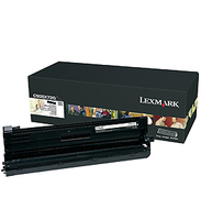 Lexmark [C925X72G] black Drumkit