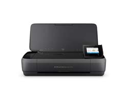 HP OfficeJet 250 Mobile All-in-One [CZ992A] Tintenstrahldrucker