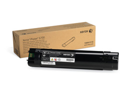 Xerox [106R01510] HC black Toner