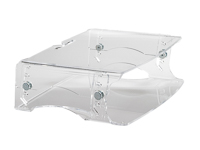 BakkerElkhuizen Q-riser 130 [BNEQR130] Monitorständer