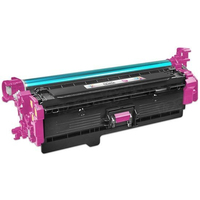 HP 201A [CF403A] magenta Toner