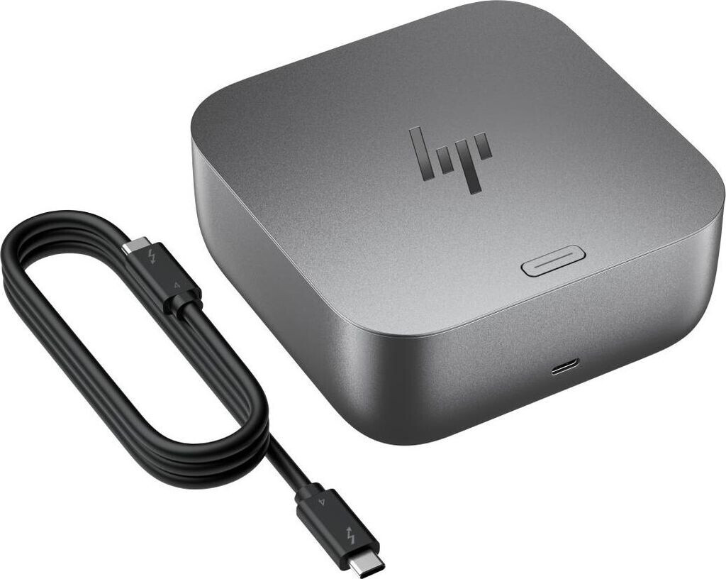 HP Dock G6 [9X472UT] USB-C Notebook Zubehör Docking Station
