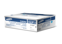 Samsung CLT-K6092S [SU216A] black Toner