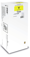 Epson T8394 [C13T839440] HC yellow Tinte