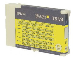 Epson T6174 [C13T617400] HC yellow Tinte