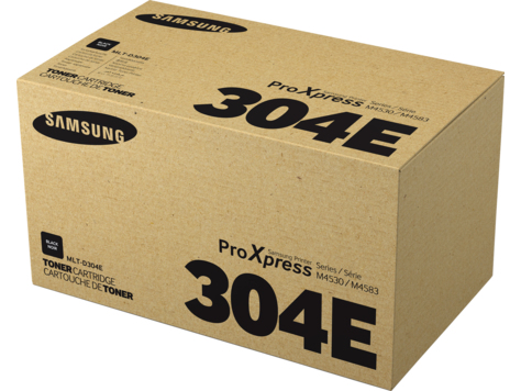 Samsung MLT-D304E [SV031A] HC black Toner