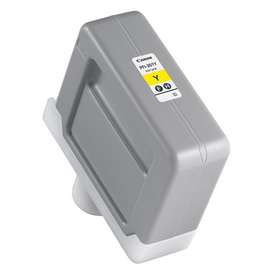Canon PFI-301Y [1489B001] yellow Tinte