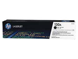HP 130A [CF350A] black Toner