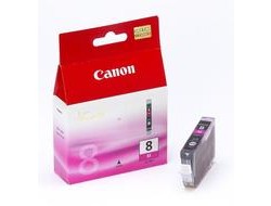 Canon CLI-8M [0622B001] magenta Tinte