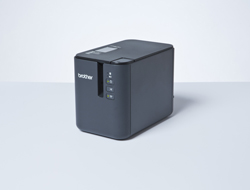 Brother P-touch PT-P950NW [PTP950NWZG1] USB, LAN, Wi-Fi(n)