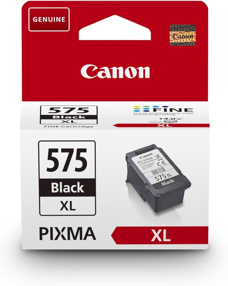 Canon PG-575XL [5437C001] HC schwarz Tinte