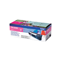 Brother [TN-320M] magenta Toner