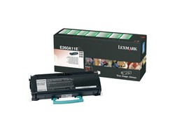 Lexmark [E260A11E] black Toner