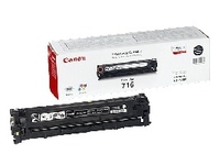 Canon CL-716BK [1980B002] black Toner