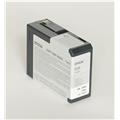 Tinte f. Epson Stylus Pro 3800 [T580900] light-light-black