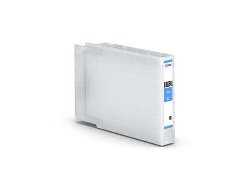 Epson T04A240 [C13T04A240] HC+ cyan Tinte