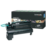 Lexmark [C792A1KG] black Toner