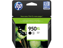 HP 950XL [CN045A] black Tinte