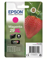 Epson 29XL [C13T29934012] magenta Tinte