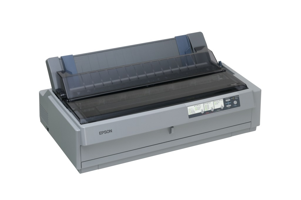 Epson LQ-2190N [C11CA92001A1] Nadeldrucker