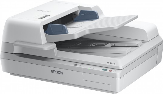 Epson [B11B204231] WorkForce DS-60000 Scanner A3