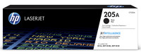 HP 205A [CF530A] schwarz Toner