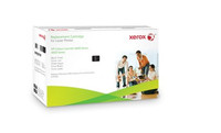 HP 641A [w.C9720A] schwarz Xerox-Newbuilt-Toner