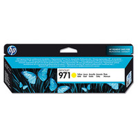 HP 971 [CN624A] gelb Tinte