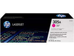 HP 305A [CE413A] magenta Toner
