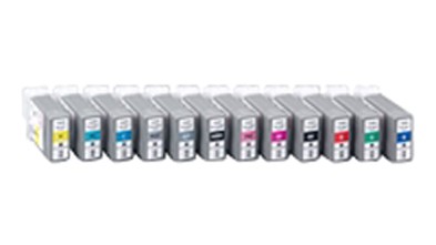 Canon PFI-101Y [0886B001] gelb Tinte