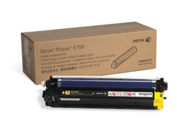 Xerox [108R00973] gelb Trommeleinheit