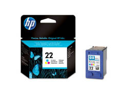 HP 342 [C9361E] color Tinte