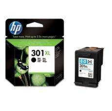 HP 301XL [CH563E] HC schwarz Tinte
