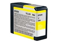 Epson T5804 [C13T580400] gelb Tinte
