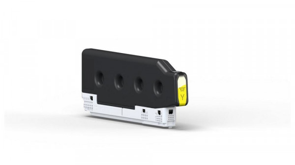 Tinte f. Epson WorkForce Enterprise AM-C4000 [C13T08H400] yellow
