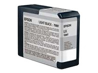 Epson T5807 [C13T580700] hell-schwarz Tinte