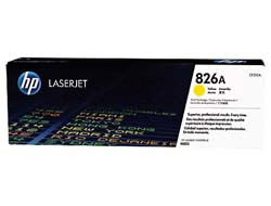 HP 826A [CF312AC] gelb Toner