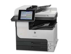 HP LaserJet Managed MFP M725dnm [L3U63A] A4 S/W Multifunktionslaserdrucker