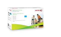 HP 641A [w.C9721A] cyan Xerox-Newbuilt-Toner