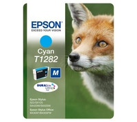 Epson T1282 [C13T12824012] cyan Tinte