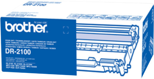 Brother [DR-2100] Trommeleinheit