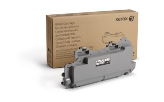 Xerox [115R00128] Resttonerbehälter