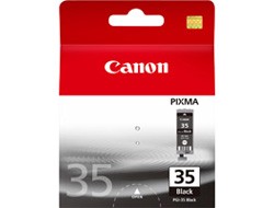 Canon PGI-35 [1509B029] TwinPack schwarz Tinte