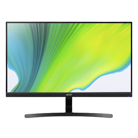 Monitor Acer K243Ybmix [UM.QX3EE.001] 23,8" IPS FHD