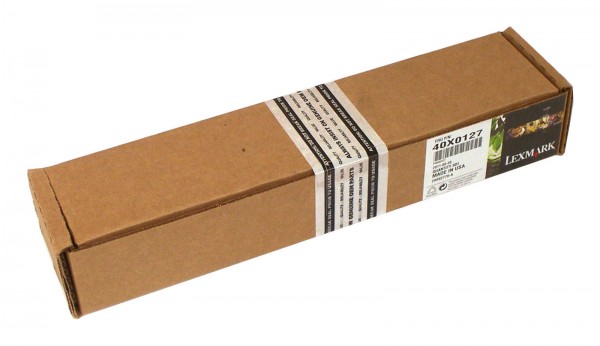 Ersatzteil f. Lexmark T640/642/644 [40x0127] Charge Roll Assembly Dual