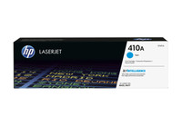 HP 410A [CF411A] cyan Toner