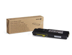 Xerox [106R02231] HC gelb Toner