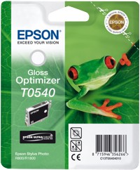 Epson T0540 [C13T05404010] Glossy-Optimizer Tinte