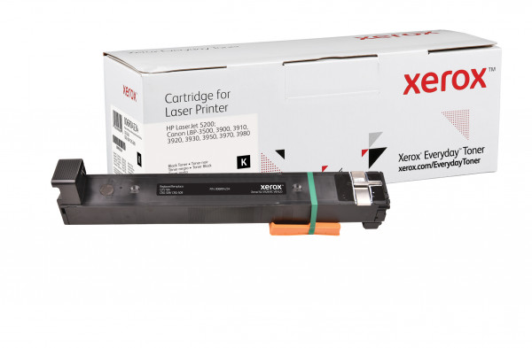 Toner f. HP LaserJet 5200 [w.Q7516A] Nr.16A black (32)